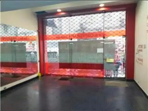 RECONQUISTA 500, Piso VS