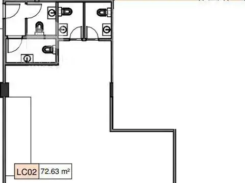 FRAGIO 175 - LOS NARANJOS - LOCAL 2