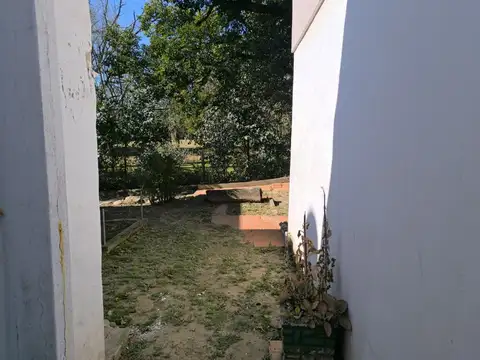 Casa en Venta 51 años