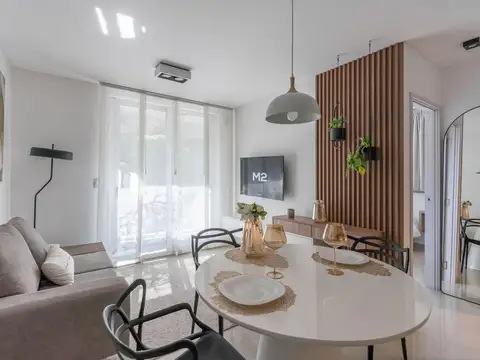 Departamento en Venta en Luis Agote, USD 75.000