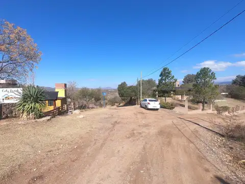 Terreno en Venta en Villa Carlos Paz, USD 13.000