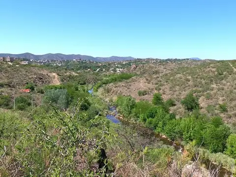 Villa Ernestina lote 100