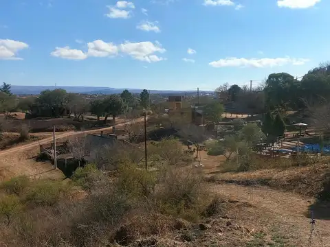 Villa Ernestina lote 100