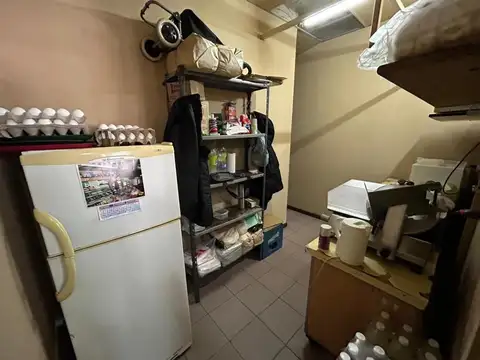 Local en Venta 30 años