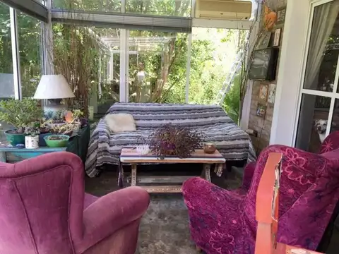 Casa en Venta 15 años