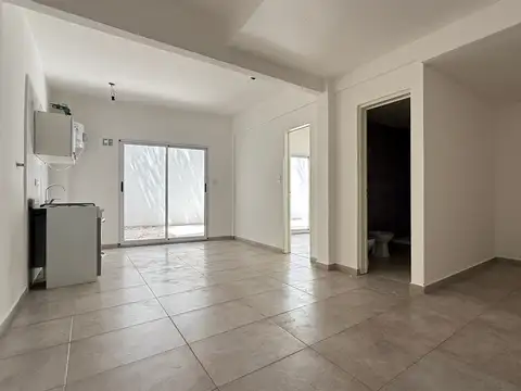 Departamento en Venta en Parque Centenario, USD 105.000