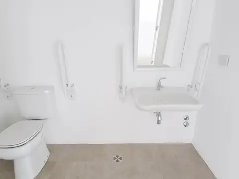 Local en Alquiler A Estrenar