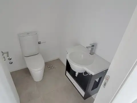 Av. Argentina y Dr. Ramon, Neuquen