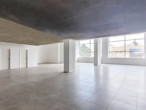 Local en Alquiler A Estrenar