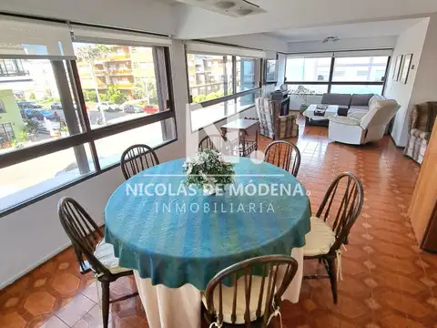 Departamento en Alquiler Temporal en Península, USD 0