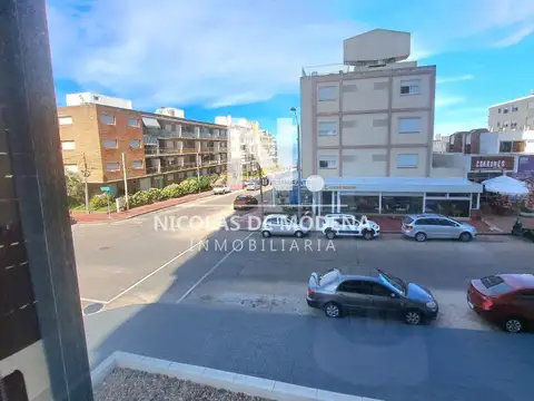 Departamento en Alquiler Temporal de 3 ambientes