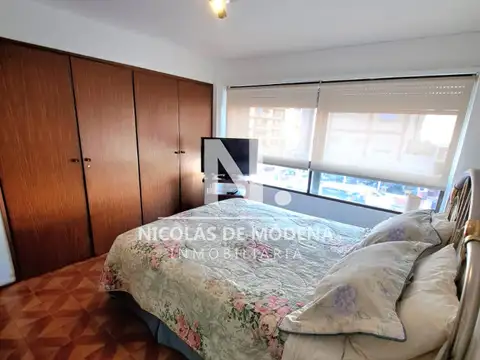 Departamento en Alquiler Temporal de 3 ambientes