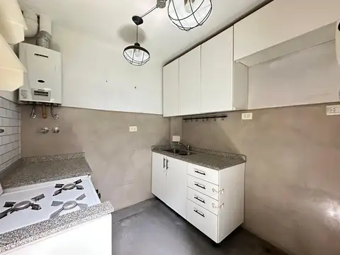 Depto Tipo Casa en Venta 10 años
