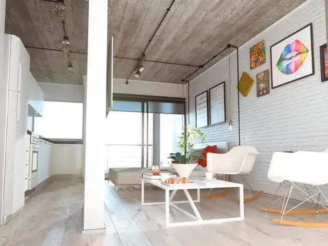 Oficina en venta- Centro