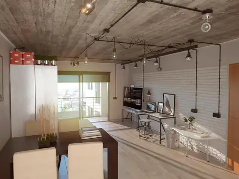 Oficina en Venta al Norte