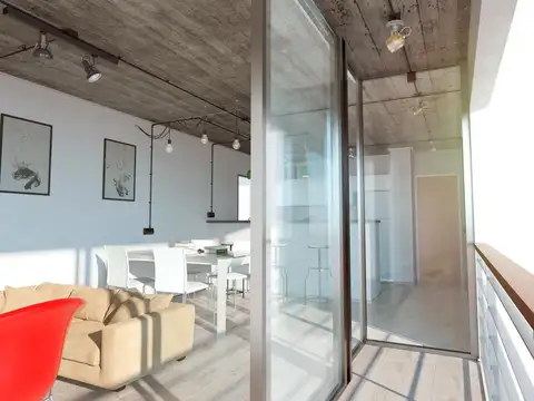 Oficina en Venta A Estrenar