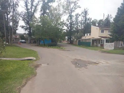 Terreno en Venta de 276,0 m2