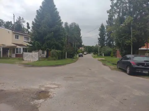 Barrio parque las casuarinas, Viamonte 100