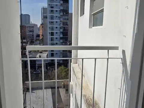 Departamento en Venta en Nuñez, USD 75.000