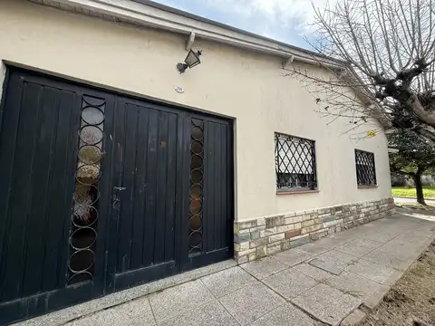 Casa en Venta de 3 dormitorios