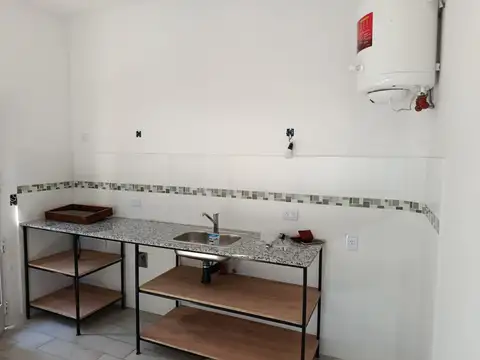 Depto Tipo Casa en Alquiler A Estrenar