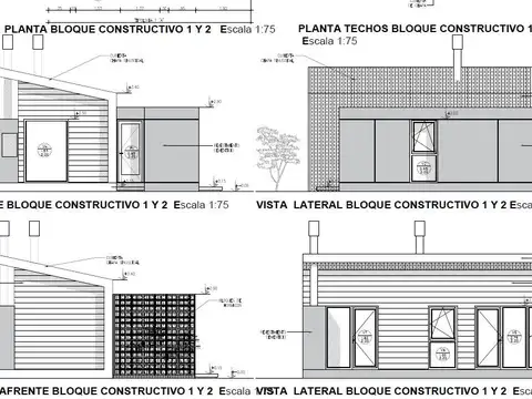 Terreno en Venta en San Carlos De Bariloche, USD 29.000