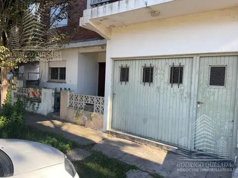 Diagonal Favaloro  al 500