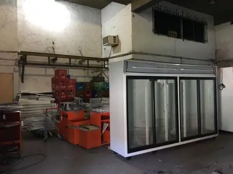 Local en Venta en Trujui, USD 340.000