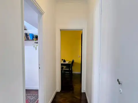 Depto Tipo Casa en Venta de 3 ambientes