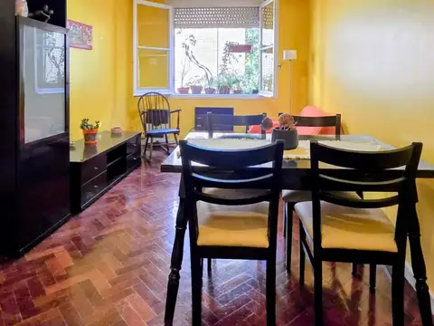 PH 3 Ambientes en Impecable Estado – Alto Palermo, Sin Expensas, Apto Credito!