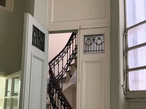 Depto Tipo Casa en Venta en Recoleta, USD 152.000