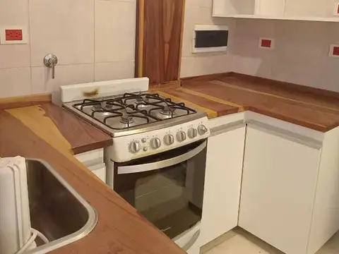 Departamento en Alquiler de 1 dormitorio