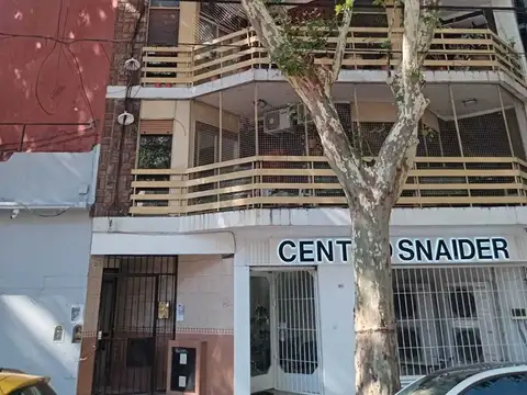 Departamento en Alquiler de 2 ambientes