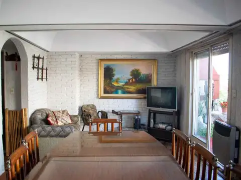 Pasaje Jose Ingenieros 2700