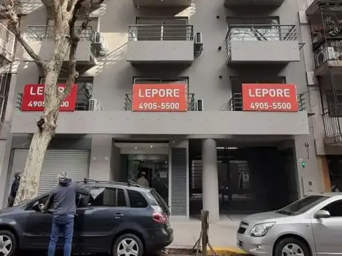 Cochera - Venta - Argentina, Capital Federal - BARTOLOME MITRE 4130