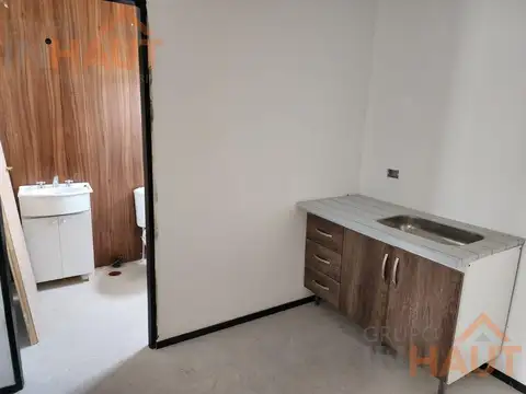 Galpon en Venta 21  mts Frente