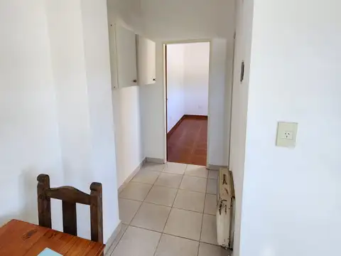 Departamento en alquiler en General Pacheco