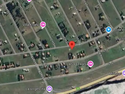 Calle 4 e/ Av 19 y Calle 9