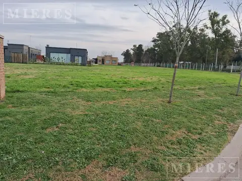 Terreno en Venta en San Pablo, USD 36.000