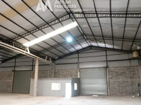 Parque Industrial San Vicente