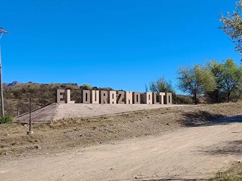 Ruta Provincial N° 18, Alto del Durazno 100