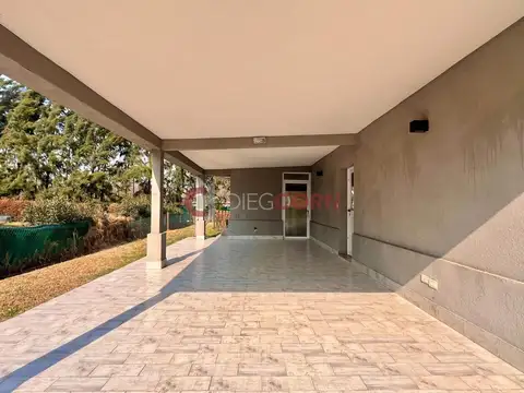 Acceso Oeste Km 47 Km 47