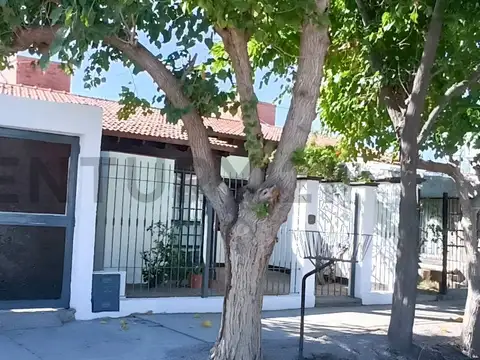 Venta de Casa "Barrio El Sol"