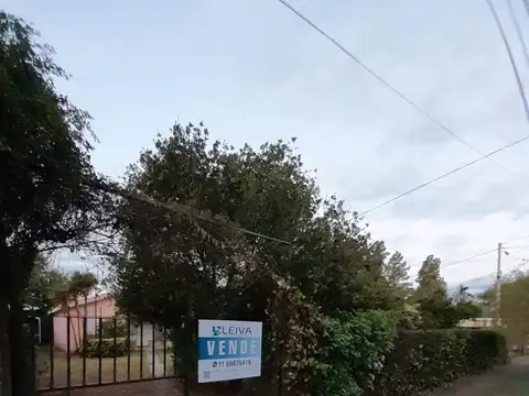 Quinta en Venta de 2 dormitorios