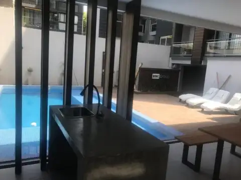 Departamento en Venta en Moron Sur, USD 105.000