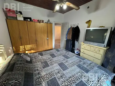 Casa en Venta 40 años