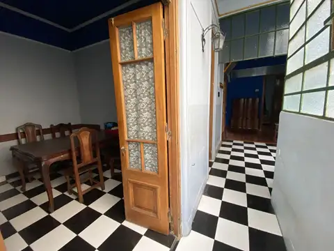 Depto Tipo Casa en Alquiler en Villa Crespo, $ 2.150.000