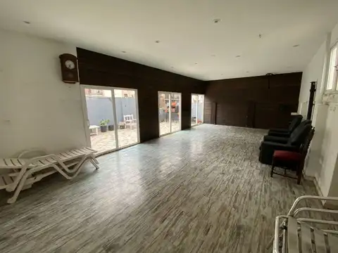 Depto Tipo Casa 5 ambientes con 3 baños