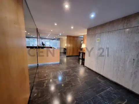 Departamento en Venta en Barrio Norte, USD 189.000