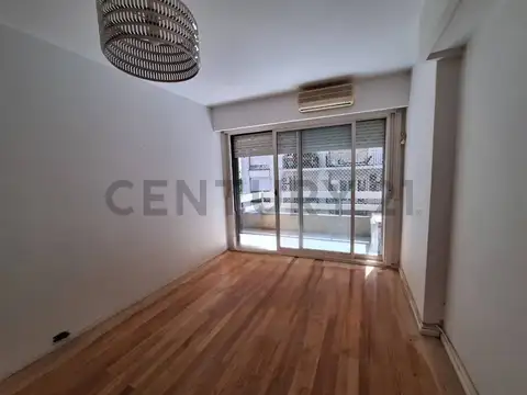 Venta Departamento 3 Ambientes Barrio Norte Frente Cochera Impecable 